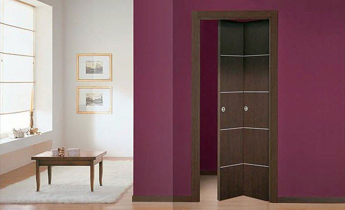 Porte a libro: cosa sono, come funzionano, quando convengono 