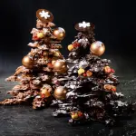 Come decorare la cucina a Natale