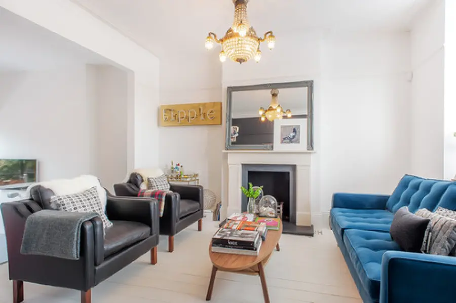 Come organizzare la sala da pranzo