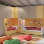 Condividere la cameretta, consigli