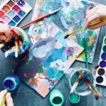 L'arte di dipingere, ecco come fare per diventare bravi e migliorare la propria casa