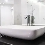 Come scegliere il lavabo per il bagno