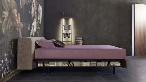 Camera da letto elegante? Suggerimenti e consigli