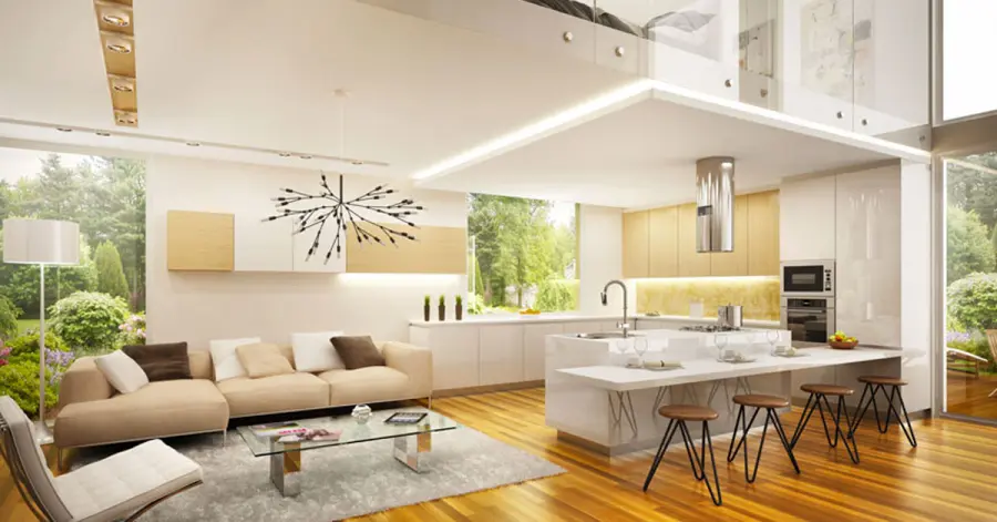 Come scegliere i mobili da cucina