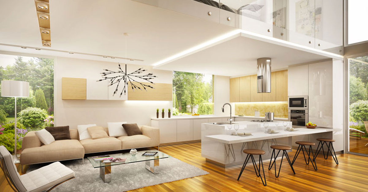 Come scegliere i mobili da cucina