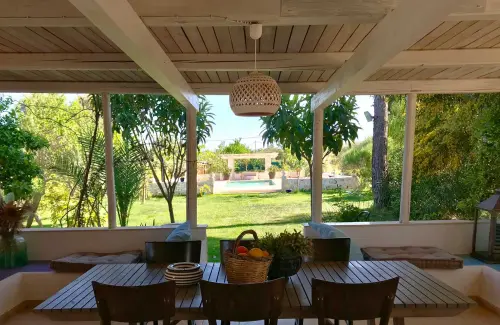 Scegliere la superficie di un patio: ecco consigli e suggerimenti