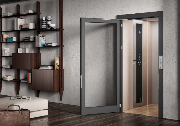 Mini ascensori domestici: caratteristiche e vantaggi