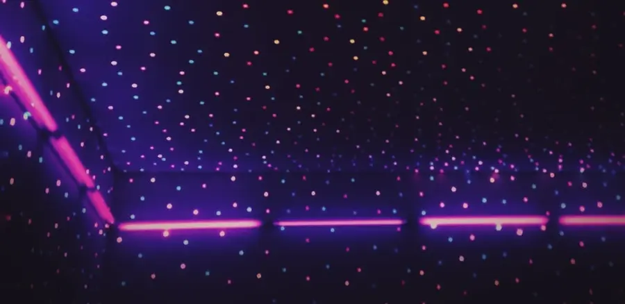 Luci a LED a soffitto: tutti i vantaggi