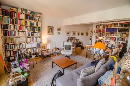 I migliori colori per la casa si individuano così