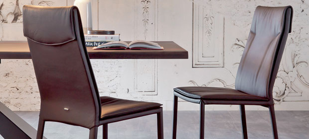 Migliori sedie da salotto: guida alla scelta