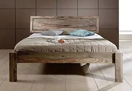 Come scegliere il letto e la sua struttura