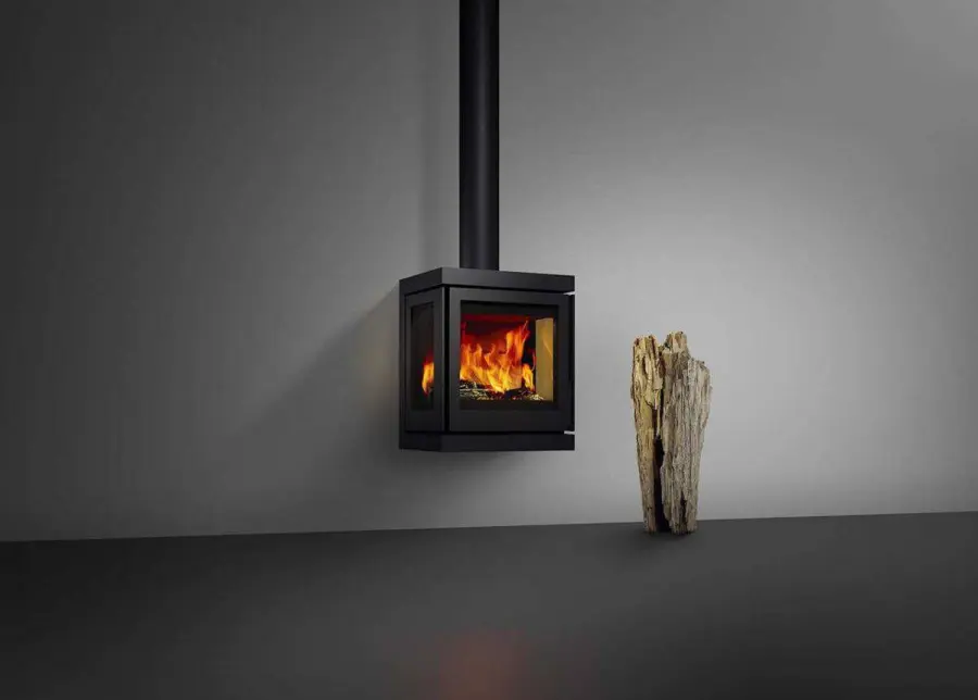 Camini e angoli di riscaldamento in casa: la scelta