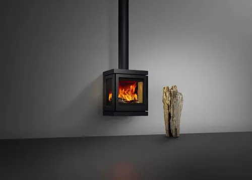 Camini e angoli di riscaldamento in casa: la scelta