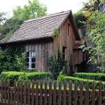 Come scegliere le componenti del giardino affinché durino