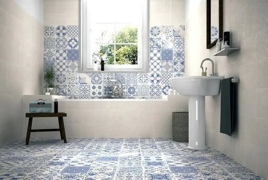 Come e quando contattare un piastrellista