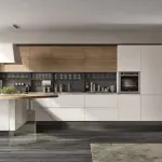 Quali sono gli elementi clou della cucina