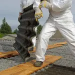 Smaltimento Amianto a Milano: perché scegliere aziende qualificate