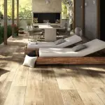 I migliori materiali per la pavimentazione ed i rivestimenti esterni