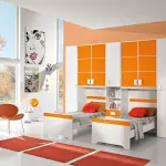 Stanza dei bambini, idee e consigli per la camera da letto dei piccoli