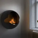 Caminetti a bioetanolo: i vantaggi