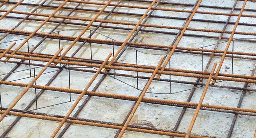 Tipi di rete metallica saldata e applicazioni possibili