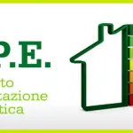 Nuove norme sulla certificazione energetica