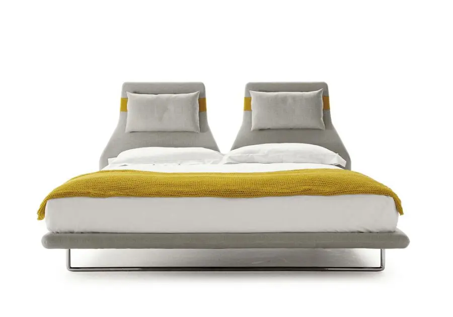 Idee per arredare la camera da letto