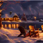 Le migliori strutture comode e confortevoli per un campeggio indimenticabile