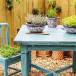 Come arredare un giardino in modo originale ed efficiente