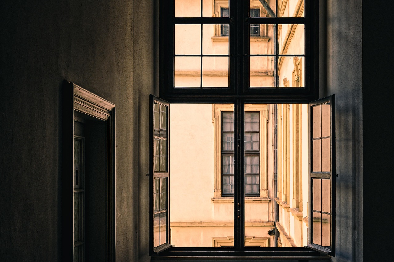 Scegliere i serramenti: tutti i dettagli a cui prestare attenzione.