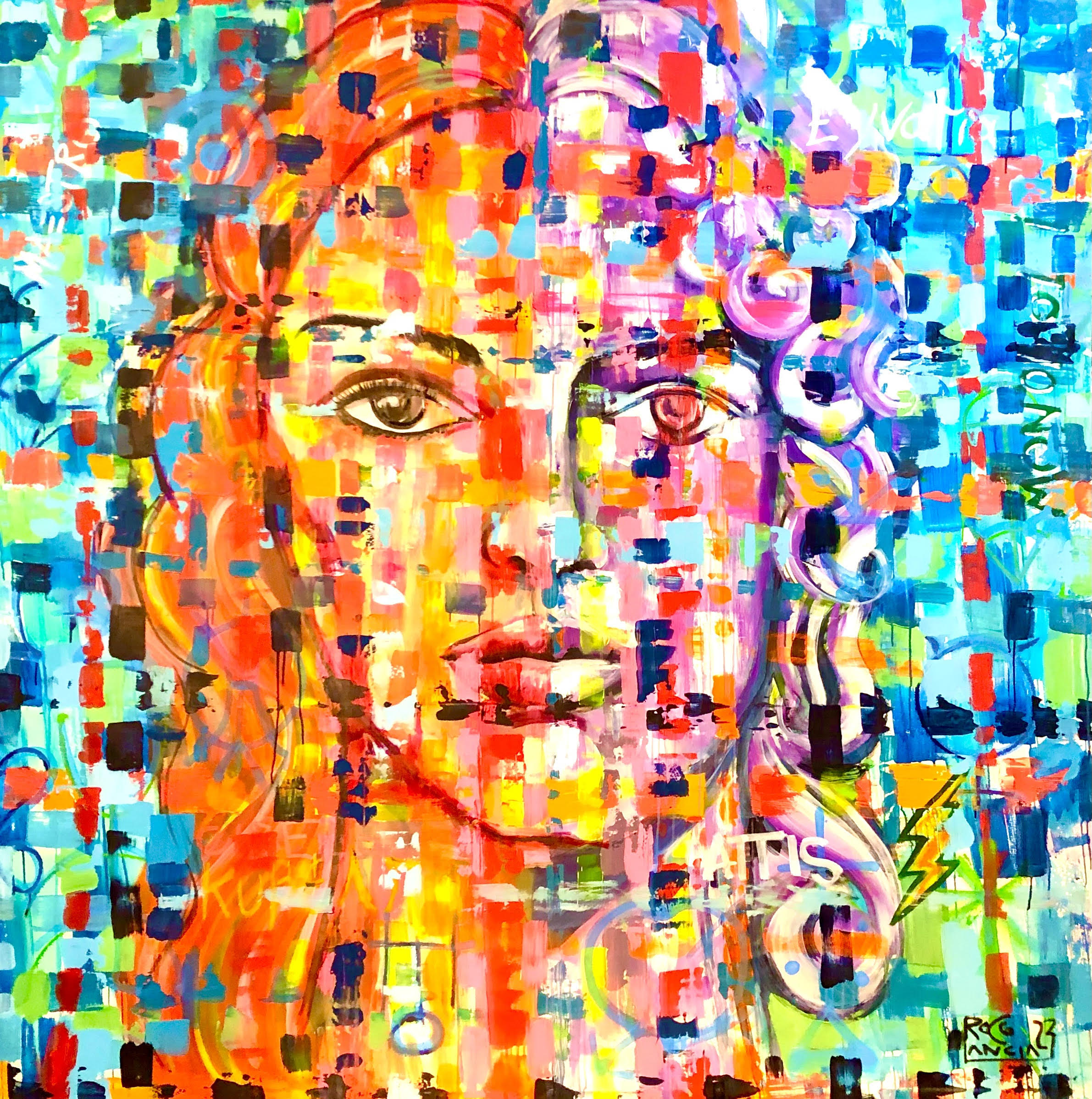 Come scegliere un quadro per il soggiorno: guida completa per valorizzare i tuoi spazi