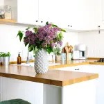 Piccolo budget, grandi modifiche a casa