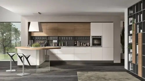 Quando scegliere una cucina moderna