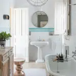 Mobili del bagno. Guida alla scelta dei migliori