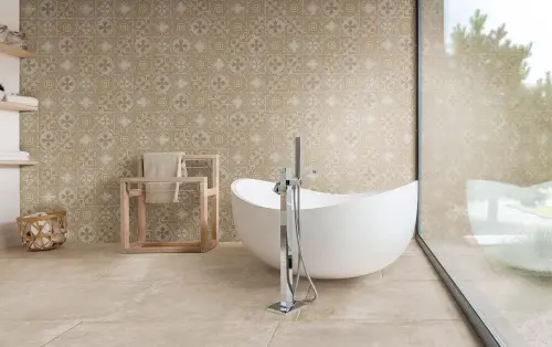 Bagno da ristrutturare, qualche consiglio