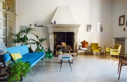 Riciclo creativo, a casa: con i mobili, è possibile?