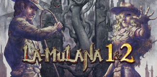 La-Mulana 1 & 2